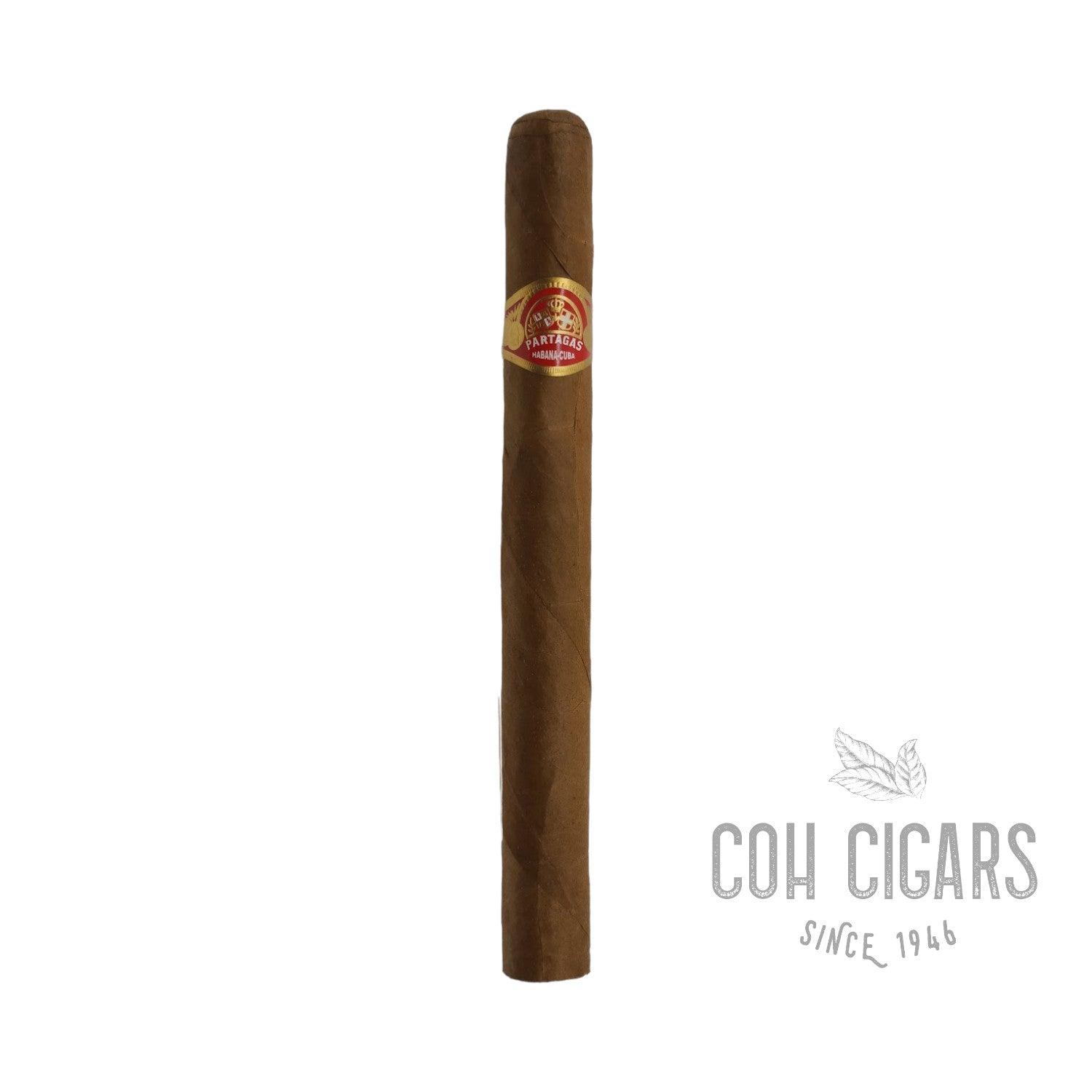 8-9-8 (Varnished) | Box 25 | Partagas cigar - HK CohCigars
