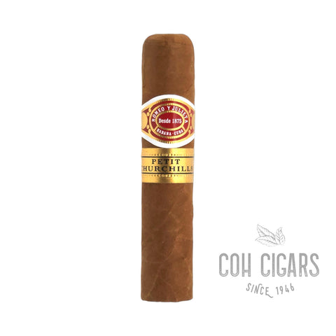 Romeo Y Julieta Cigar | Petit Churchills A/T  | Box 15