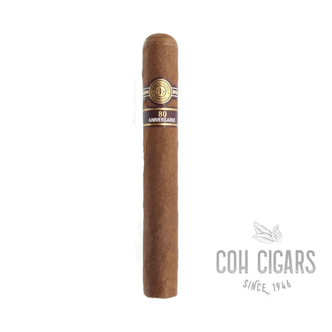 80 Aniversario | Box 20 | Montecristo cigar - HK CohCigars
