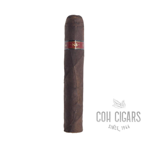 88 Maduro | Box 25 | illusione cigar - HK CohCigars