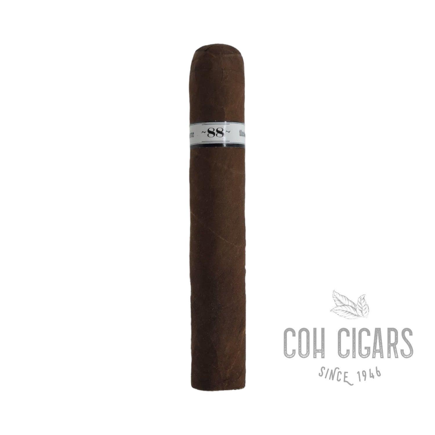 88 | Box 25 | illusione Cigars - HK CohCigars -雪茄