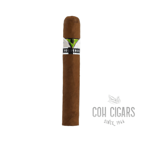 Centrofinos | Box 4 | Vegueros Cigars