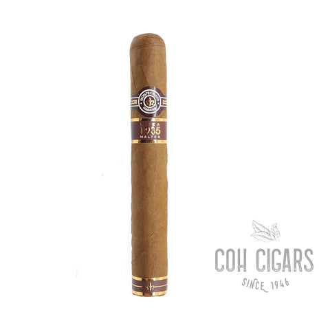 Montecristo Cigar | Maltes Linea 1935  | Box 20