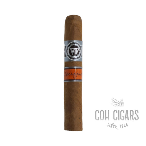 Vegafina Cigar | Nicaragua Short  | Box 4