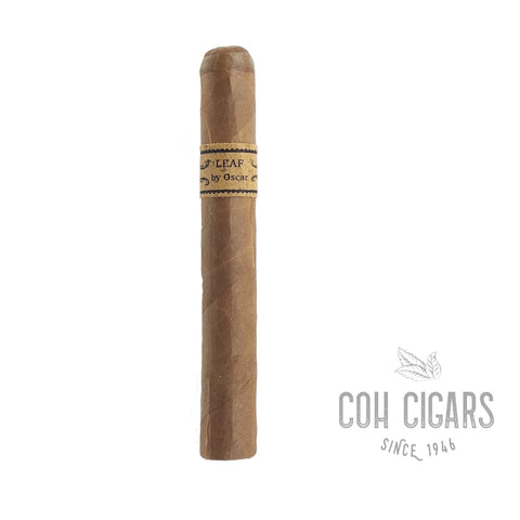 Oscar Valladares Cigar | Leaf By Oscar Valladares Valladares Sampler  | Box 4