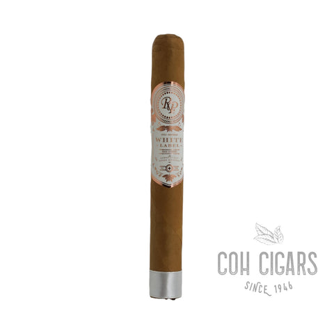 Rocky Patel Cigar | White Label Toro  | Box 20