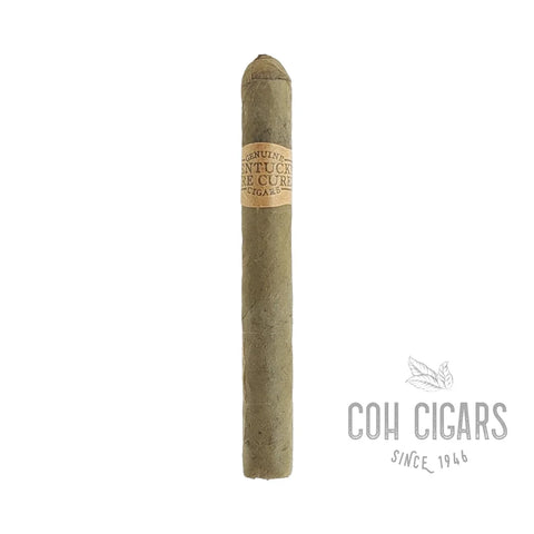 Swamp Thang | Box 50 | Kentucky Fire Cured Cigars
