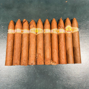10x Bolivar Belicosos Finos (Damaged Packs - COH_002)
