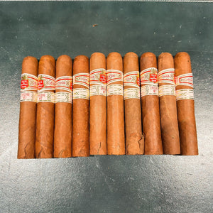 10x Hoyo de Monterrey Epicure No.2 (Damaged Bundle Packs - COH_004)