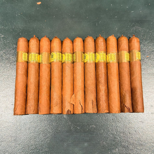 11x Trinidad Reyes (Damaged Bundle Packs - COH_009)