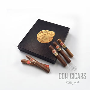 2026 Mid Autumn Sampler Romeo y Julieta Treasures Sampler