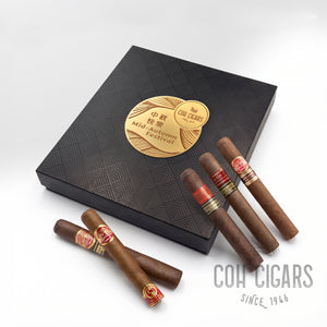 2026 Mid Autumn Sampler Partagas Treasures Sampler