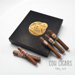 2026 Mid Autumn Sampler Hoyo De Monterrey Treasures Sampler