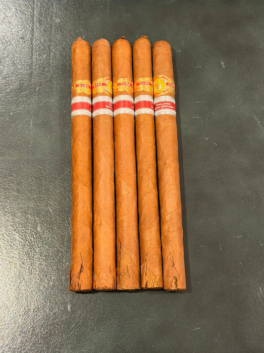 5x El Rey Del Mundo La Reina RE Gran Bretana (Average Damage Score: 3) | DC-14