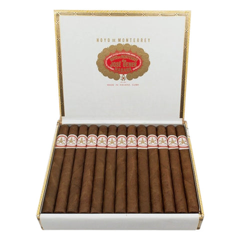 Hoyo de Monterrey Cigars | Double Coronas  | Box 25