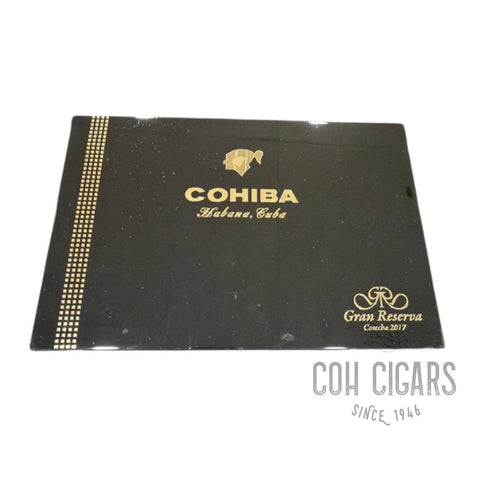 Cohiba Cigar | Esplendidos Gran Reserva Cosecha 2017 | Box 15