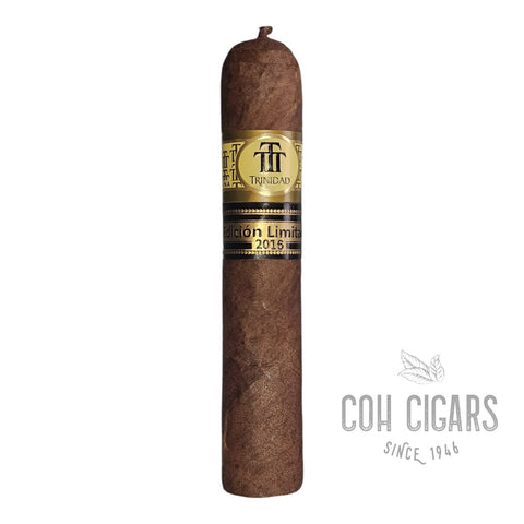 Trinidad Cigar | Topes 2016 Limited Edition | Box 12