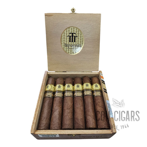 Trinidad Cigar | Topes 2016 Limited Edition | Box 12