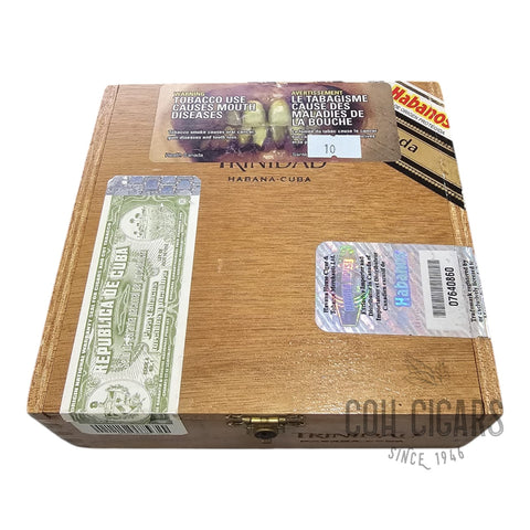 Trinidad Cigar | Topes 2016 Limited Edition | Box 12