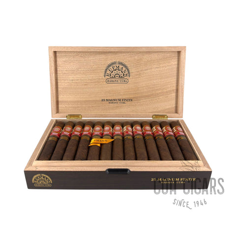 H.Upmann Magnum Finite Edición Limitada 2024 Box 25