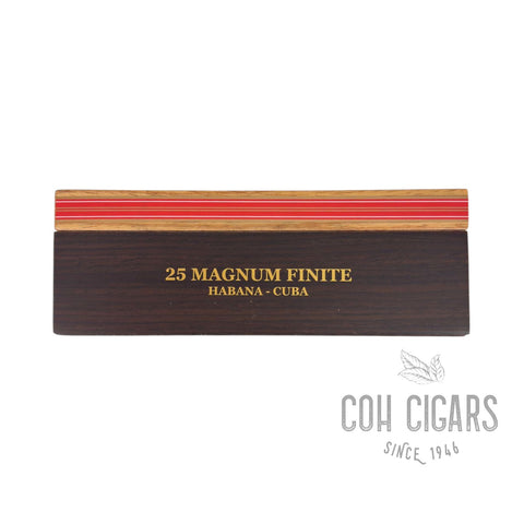 H.Upmann Magnum Finite Edición Limitada 2024 Box 25