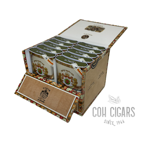 Punch Cigars | Triunfos | Box 50