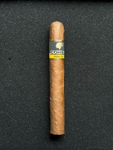 Cohiba 世紀中秋5枝自訂禮合套裝