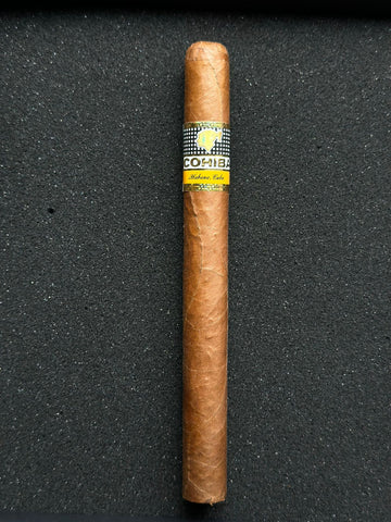 Cohiba 世紀中秋5枝自訂禮合套裝