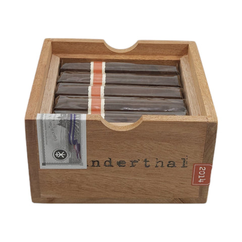 Roma Craft Cigar | Neanderthal Sgp  | Box 15