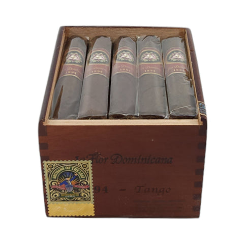 1994 Tango | Box 20 | La Flor Dominicana cigar