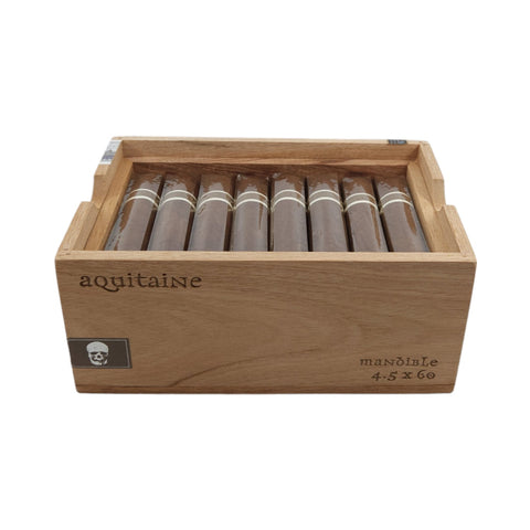 Roma Craft Cigar | Aquitaine Mandible  | Box 24