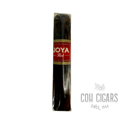 Red Half Corona | Box 20 | Joya Cigars
