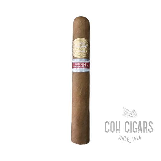 Fuego Del Canon Regional Release B.P.E 2021 | Box 50 | Por Larranaga Cigars
