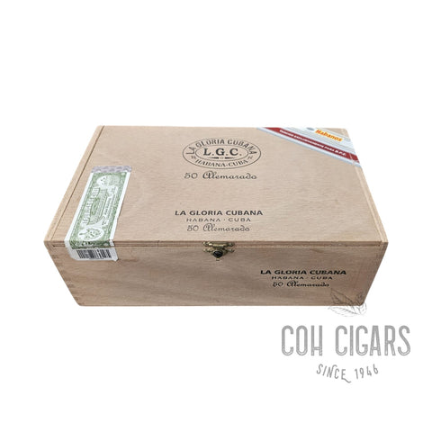 Alemarado Regional Release Peru 2020 | Box 50 | La Gloria Cubana Cigars