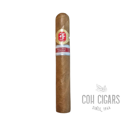 Du Nord Regional Release Canada 2026 | 5 Pack | Fonseca Cigars