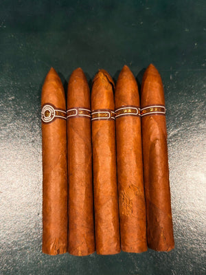 5x Montecristo No.2 (Damaged Packs - COH_018)