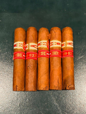 5x H.Upmann Magnum 54 (Damaged Packs - COH_013)