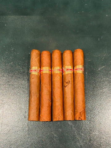 5x Ramon Allones Small Club Coronas (Damaged Packs - COH_010)