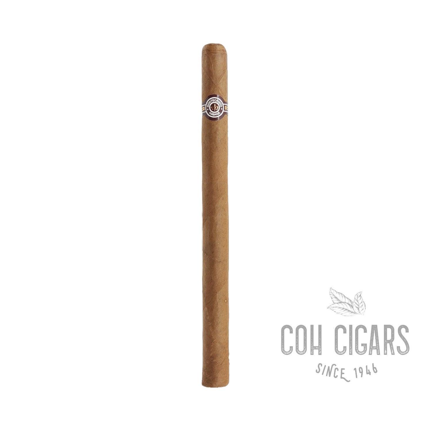 A | Box 5 | Montecristo cigar - HK CohCigars
