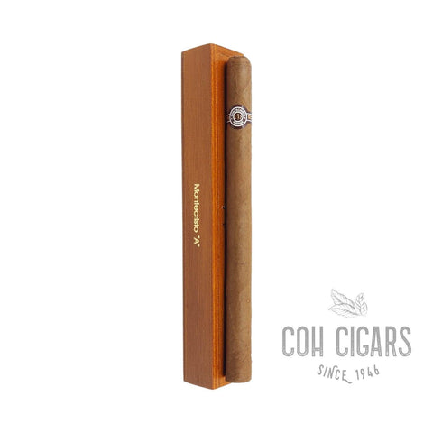A | Box 5 | Montecristo cigar - HK CohCigars
