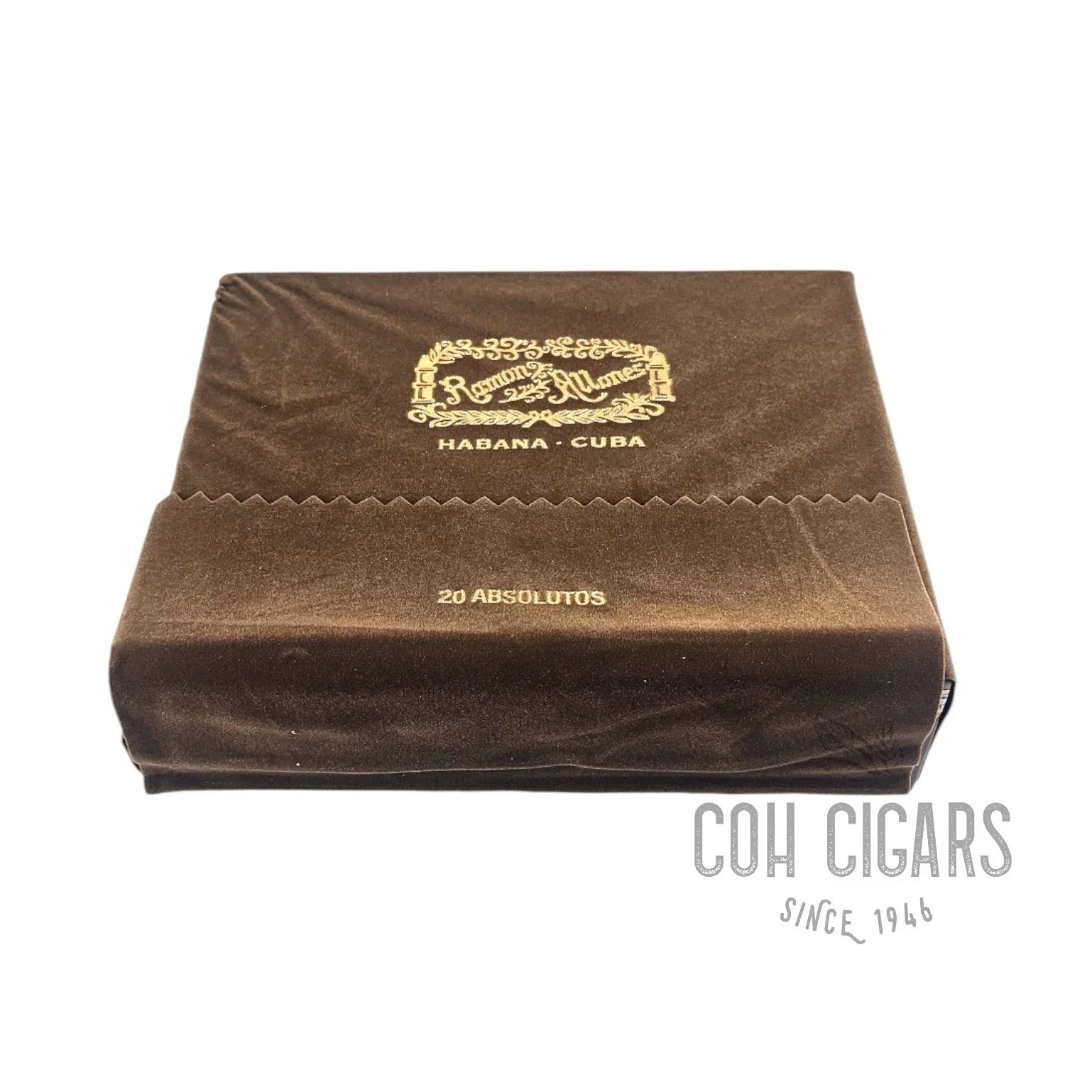 Absolutos Edición Limitada 2024 | Box 20 | Ramon Allones Cigars - HK CohCigars -雪茄