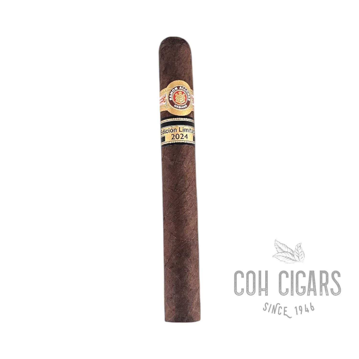 Absolutos Edición Limitada 2024 | Box 20 | Ramon Allones Cigars - HK CohCigars -雪茄