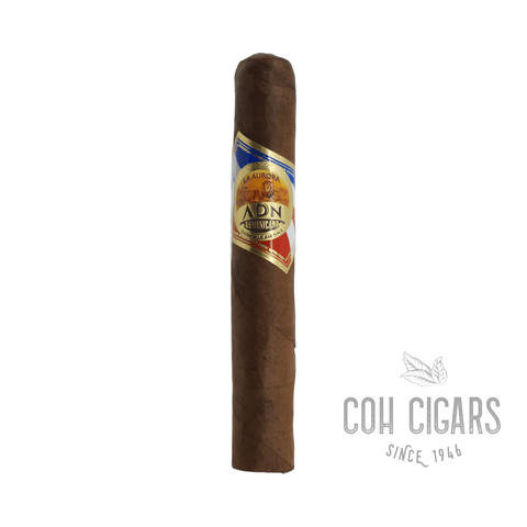 ADN Dominicano Gran Toro | Box 20 | La Aurora cigar - HK CohCigars