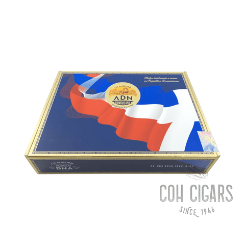 ADN Dominicano Gran Toro | Box 20 | La Aurora cigar - HK CohCigars