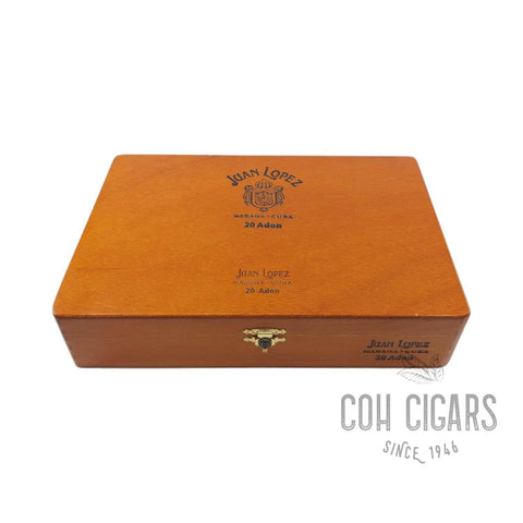Adon RE Libano 2021 | Box 20 | Juan Lopez cigar - HK CohCigars