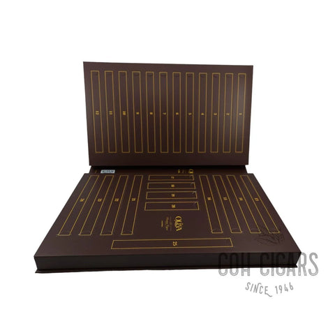 Advent Calendar 2023 | Box 25 | Oliva Cigars