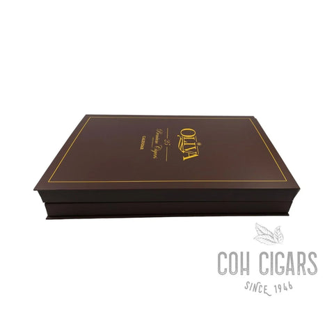 Advent Calendar 2023 | Box 25 | Oliva Cigars - HK CohCigars -雪茄