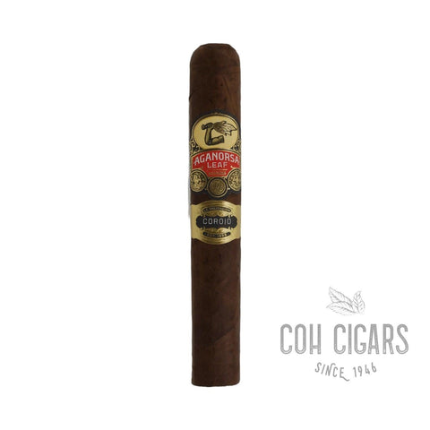 Aganorsa Leaf Cigar | La Validacion Corojo Gran Toro | Box 15 - hk.cohcigars