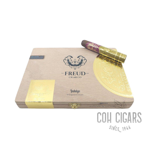 Agape Limited Edition Robusto | Box 10 | Freud cigar - HK CohCigars