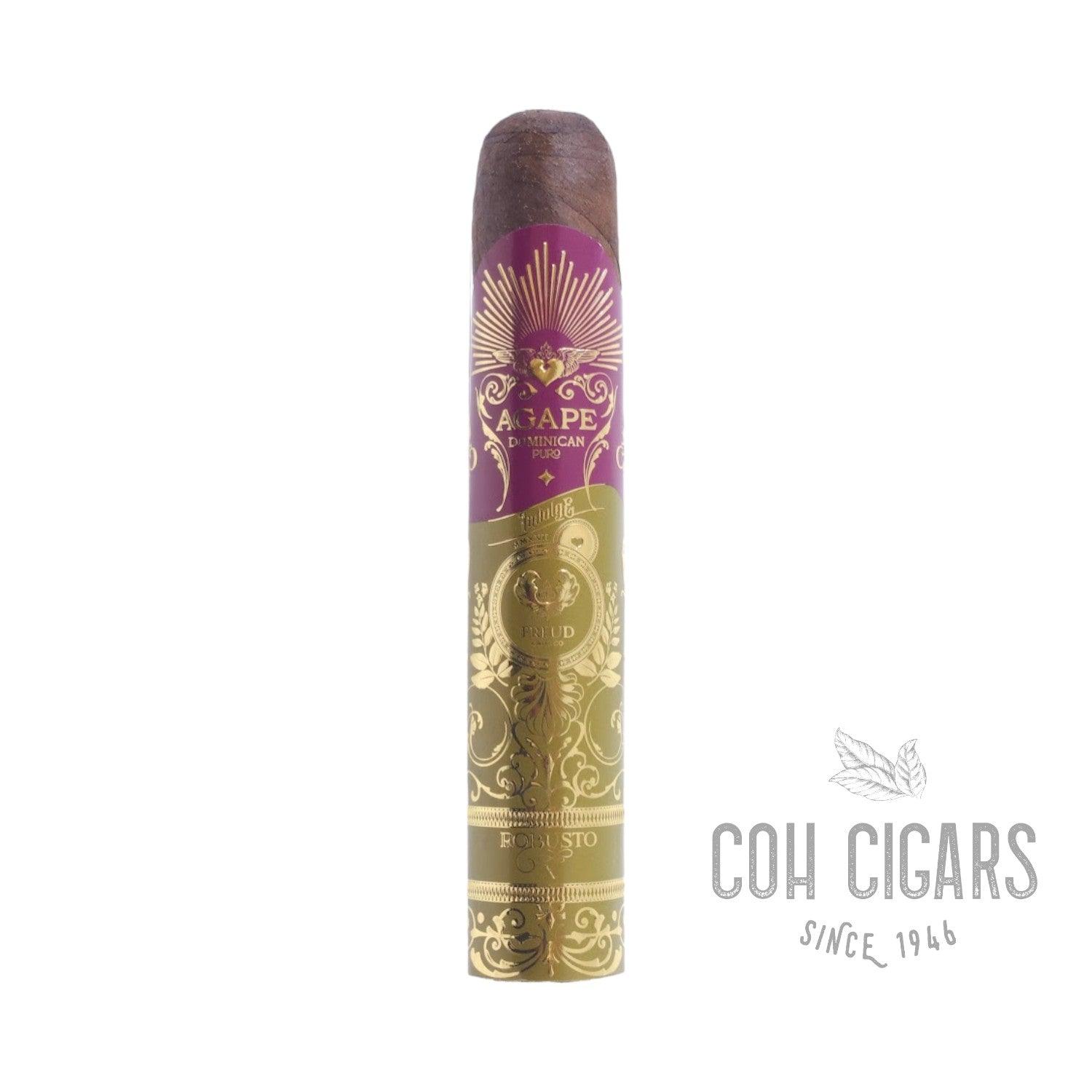 Agape Limited Edition Robusto | Box 10 | Freud cigar - HK CohCigars